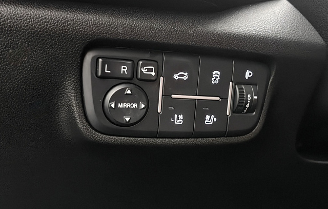car 21