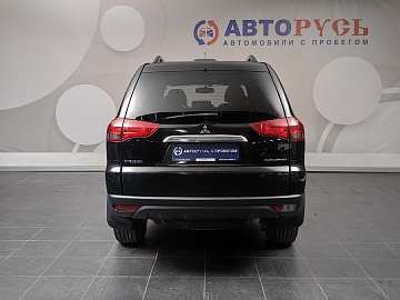 PAJERO sport