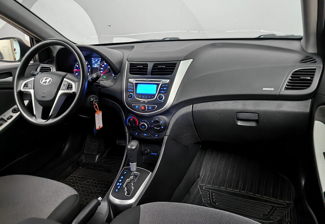 car 13