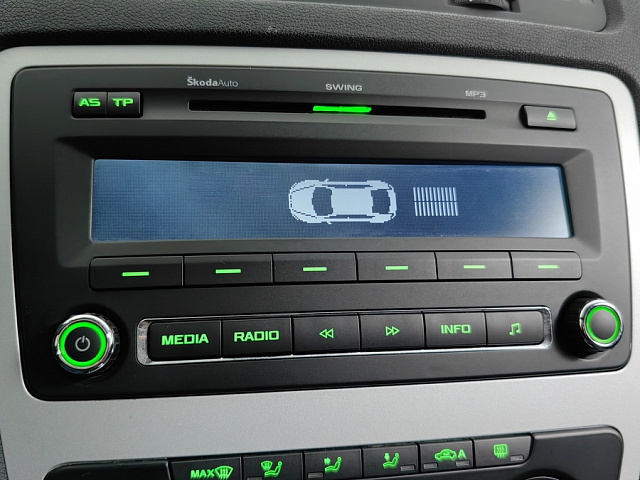 car 22