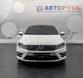 Passat CC