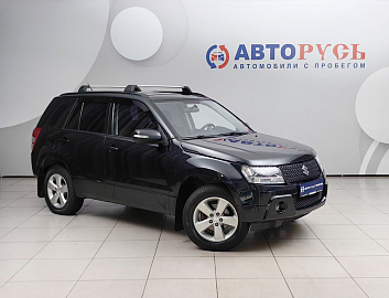 Grand Vitara