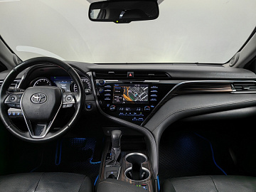 Camry