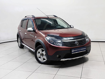 Sandero