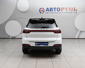 Tiggo 7 Pro