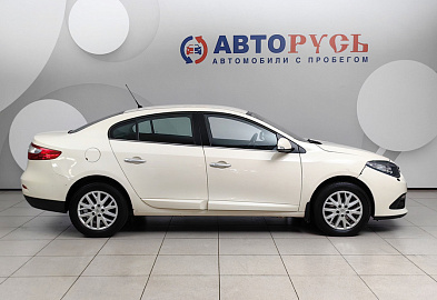 FLUENCE