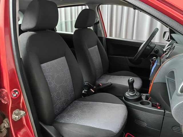 car 7