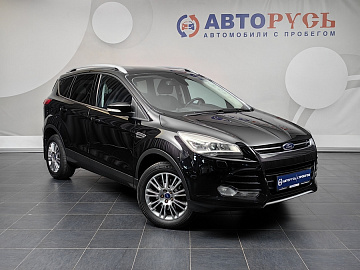 Kuga