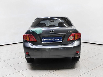 Corolla