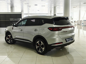 Tiggo 7 Pro Max