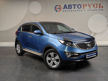 Sportage