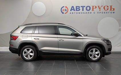 Kodiaq