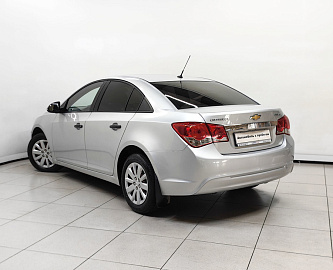Cruze