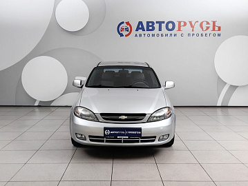 Lacetti