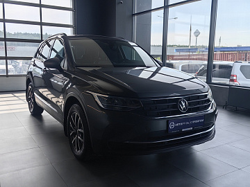 Tiguan