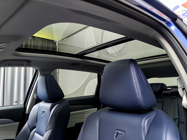 car 23