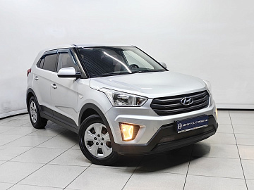 CRETA