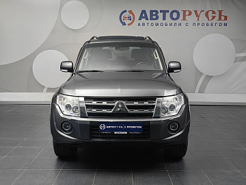 Pajero