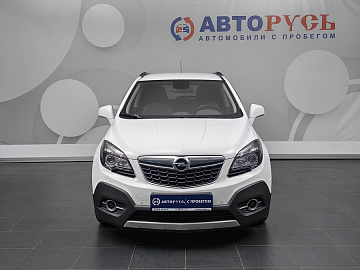 Mokka