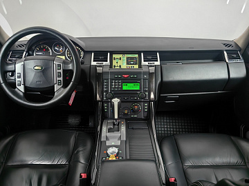 Range Rover Sport