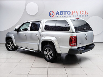 Amarok