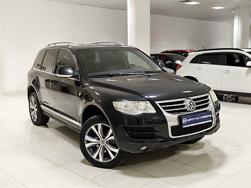 Touareg