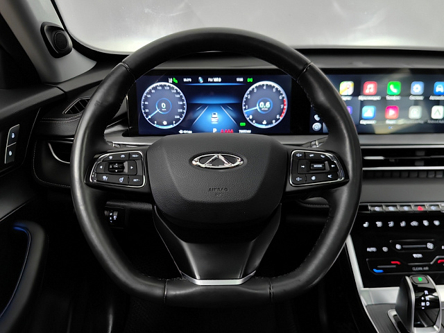 car 11