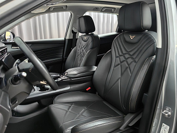 X7 Kunlun