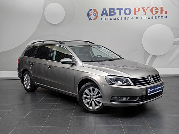 Passat
