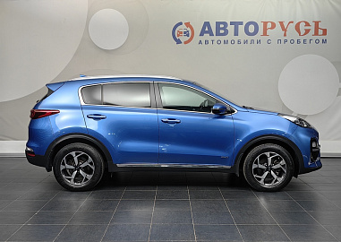 Sportage