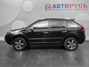 Koleos