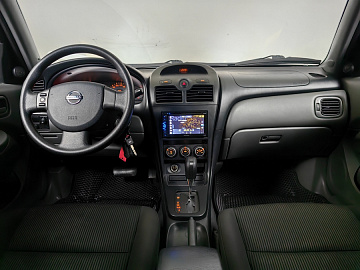 Almera Classic