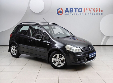 SX4