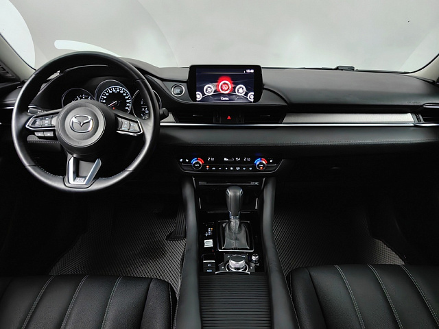 car 6