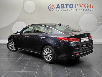 Optima, IV