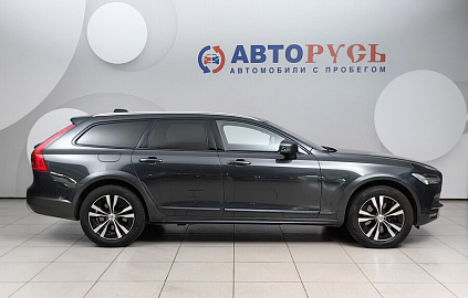 V90 Cross Country
