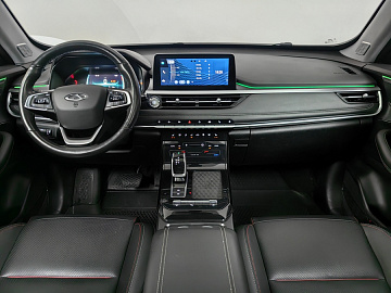 Tiggo 7 Pro