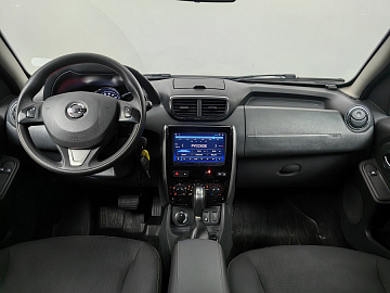 Terrano