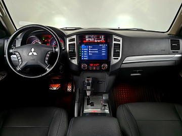 Pajero