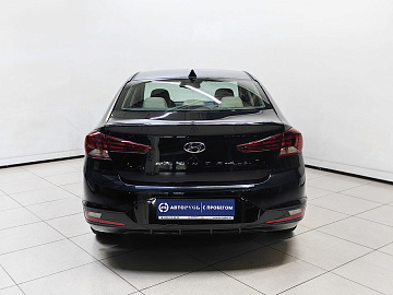 Elantra