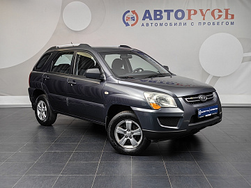 Sportage