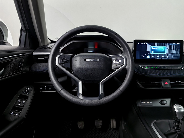 car 13