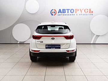Sportage