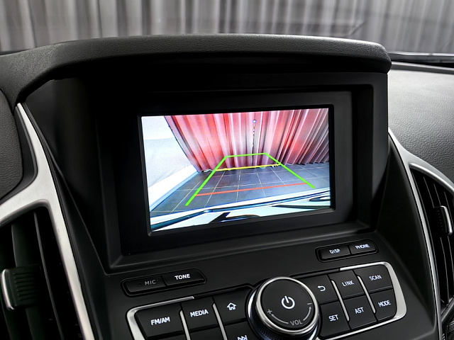 car 22