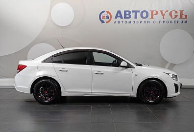 Cruze