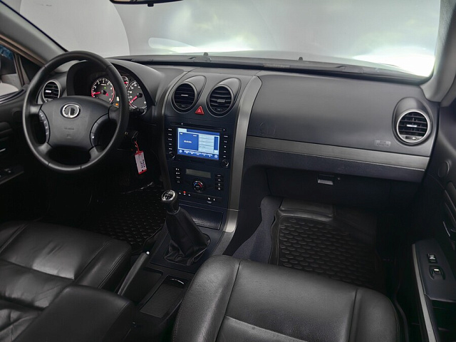 car 13