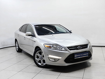 Mondeo
