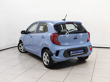PICANTO