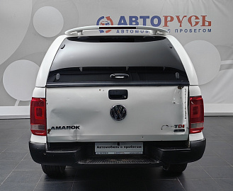 Amarok