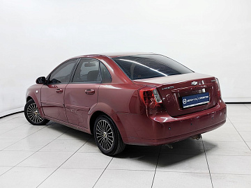 Lacetti